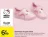 Promo Rythmiques de gym enfant Hello Kitty