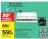 Promo Imprimante multifonction HP Deskjet 6130