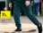 Promo Pantalon de jogging garçon Tex