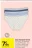 Promo Slips imprimés femme Tex