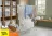Promo Séchoir rétractable Carrefour Home