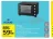 Promo Mini four HOME HTO36-25