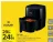 Promo Air fryer HOME HAF3L1400-25