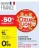 Promo Camembert CŒUR DE LION