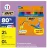 Promo 24 crayons de couleur Bic Kids