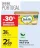 Promo Margarine FRUIT D'OR Extra Gourmand, Doux