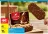 Promo Bâtonnets glacés CÔTE D'OR
