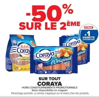 Surimi Coraya