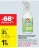 Promo Nettoyant ménager Paulette Alcool Ménager Multi-Usages