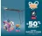 Promo Gamme d'accessoires de ménage Éléphant et Vileda