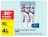 Promo Dentifrice Super Mario "Lot de 2" Signal