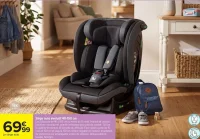 Tex Baby Siège auto évolutif 40-150 cm