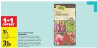 Terreau universel UAB* CARREFOUR