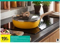 Tefal Poêle One Pick Pot Ø 22 cm