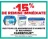 Promo de remise immediate