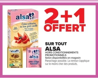Tout Alsa