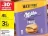 Promo Choco Pause "Maxi Format" Milka