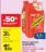 Promo Boisson gazeuse SCHWEPPES Agrumes