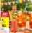 Promo Ice Tea Lipton Pêche, Pêche zéro, Pêche pétillant