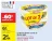 Promo Le Beurre Tendre Lot de 2 Elle & Vire