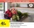 Promo Botte de reines marguerites