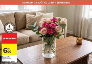 Bouquet Ava