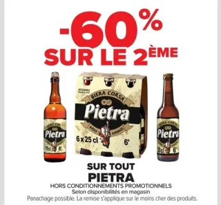 Sur tout Pietra
