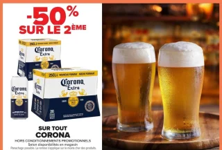 Corona Extra