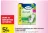 Promo Protection hygiénique pour fuites urinaires TENA DISCREET Normal, Extra (x30), 18 + 12 serviettes offertes