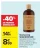 Promo Shampooing SHEA MOISTURE Hydratation Intense, Miel de Manuka & Yaourt ou Boucles & Brillance, 384 ml.