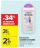 Promo Gel douche CORINE DE FARME Différentes variétés signalées en magasin, 500 ml.