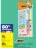 Promo 1 stylo-bille 4 couleurs + 1 surligneur "Kawai" BIC