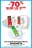 Promo Toutes les fiches Bristol Exacompta