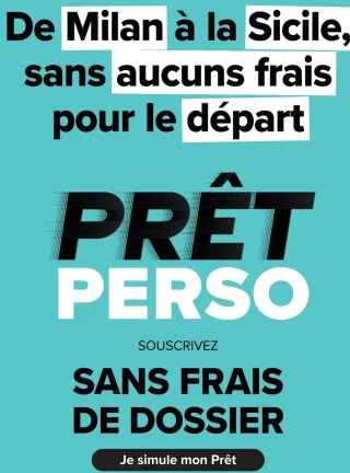 Prêt Perso Carrefour Banque