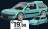 Promo VITESSE HONDA C 1/32ÈME Mattel