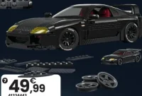 ELITE - TOYOTA Mattel