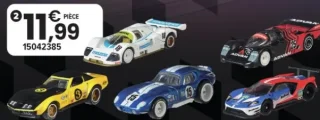 CAR CULTURE Hot Wheels