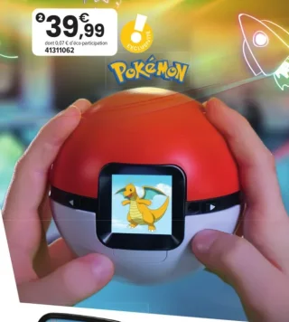 Pokemon Dresseur Guess Ultimate