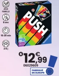 Push