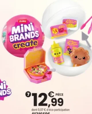 KAWAII KITCHEN CAPSULE SÉRIE 1