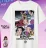 Promo Tee-shirt blanc K-Pop Demon Hunters