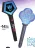 Promo K-POP Demon Hunters Light Stick