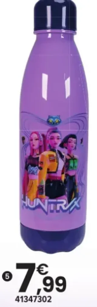 Swell Bottle Huntrax