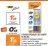 Promo 5 FEUTRES EFFACABLES À SEC ASSORTIS BIC VELLEDA