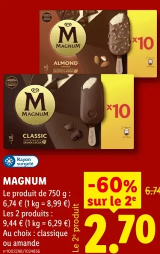 MAGNUM