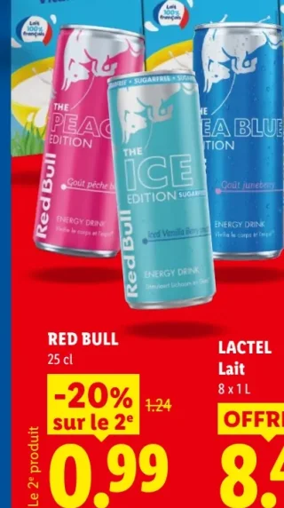RedBull