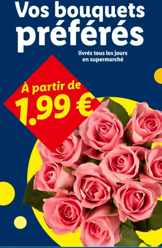 Bouquets