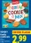 Promo SONDEY Family cookie mix