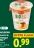 Promo Milbona Lassi à la mangue Bio
