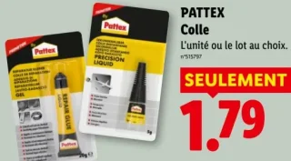 Pattex Colle